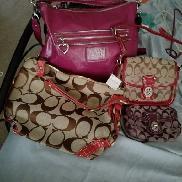 Purses  SOLD - Picture 6 of 6